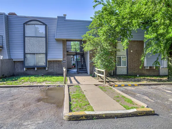 4890 E 68th St Unit 228, Tulsa, OK 74136