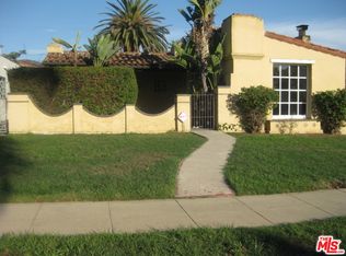 1530 Glenville Dr, Los Angeles, CA 90035