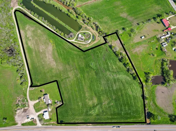 400 W Highway 22, Frost, TX 76641