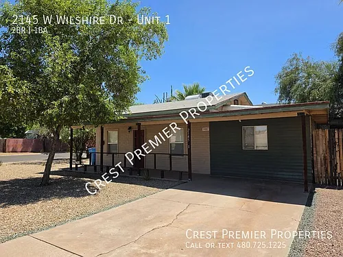 2145 W Wilshire Dr #1 Photo 1