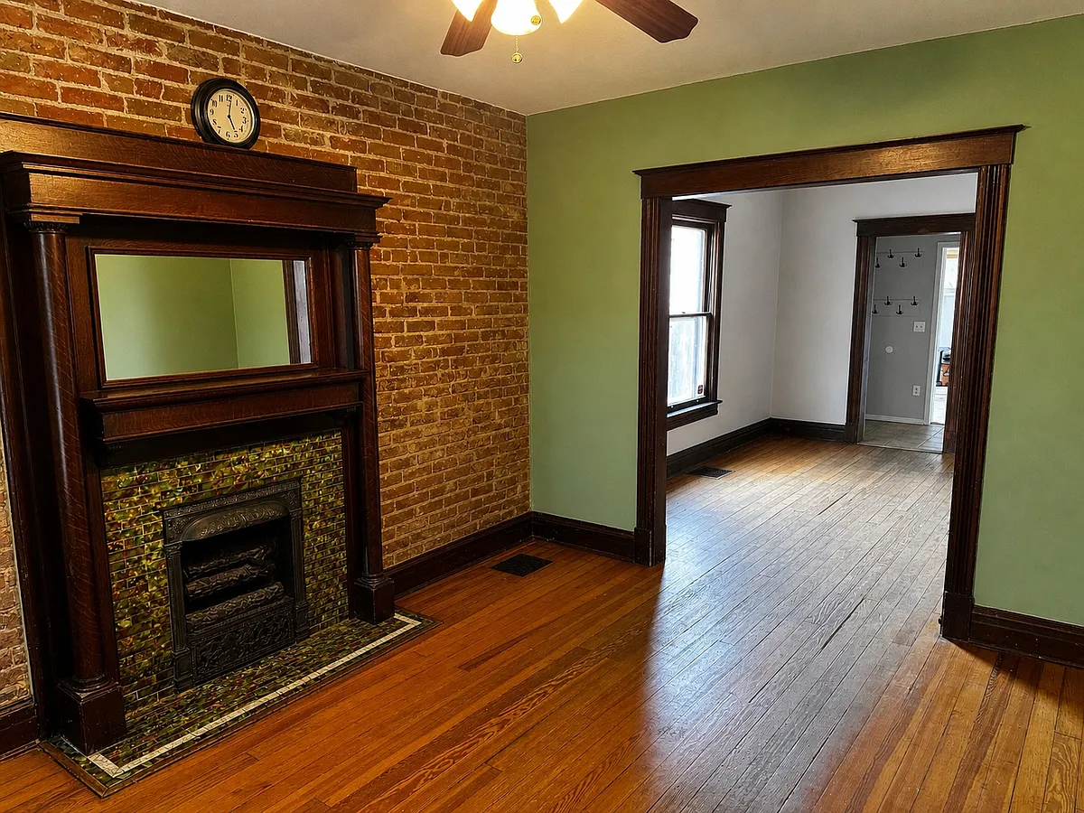 Building Photo - 3356 W 35th Ave