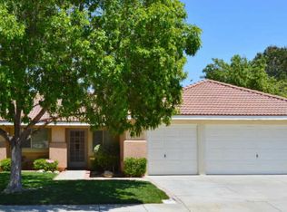 3731 Cocina Ln, Palmdale, CA 93551