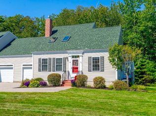 139 Sylvan Way, Wells, ME 04090