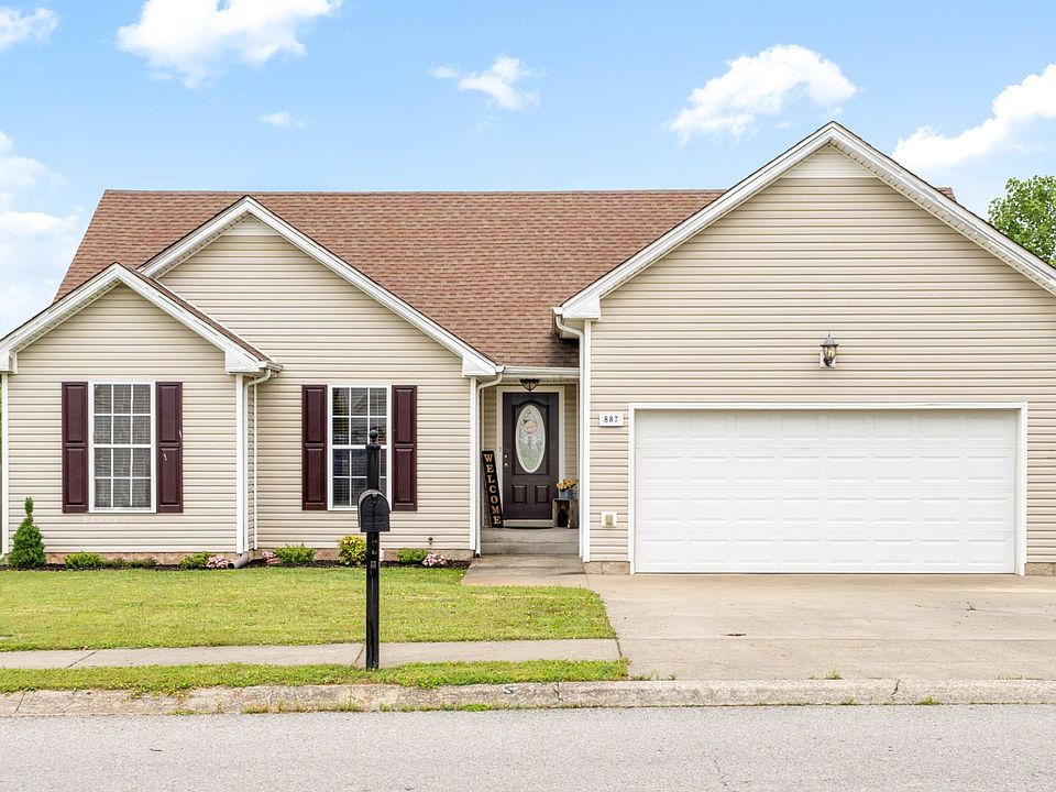 1st image of 887 Cindy Jo Ct