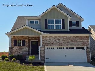 2500 Bridle Ct, Lexington, KY