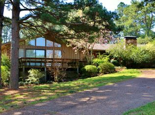 420 Skyline Dr, Russellville, AR 72802