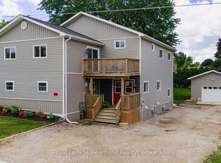 422 Willoughby St, Huron Kinloss, ON N0G2H0