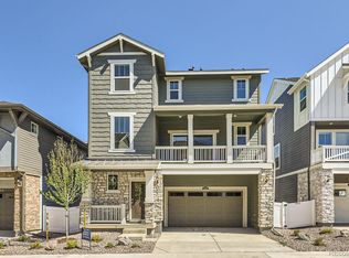 2138 S Haleyville Way, Aurora, CO 80018