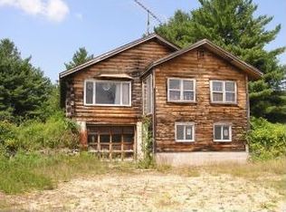 95 Wentworth Rd, Wakefield, NH 03872