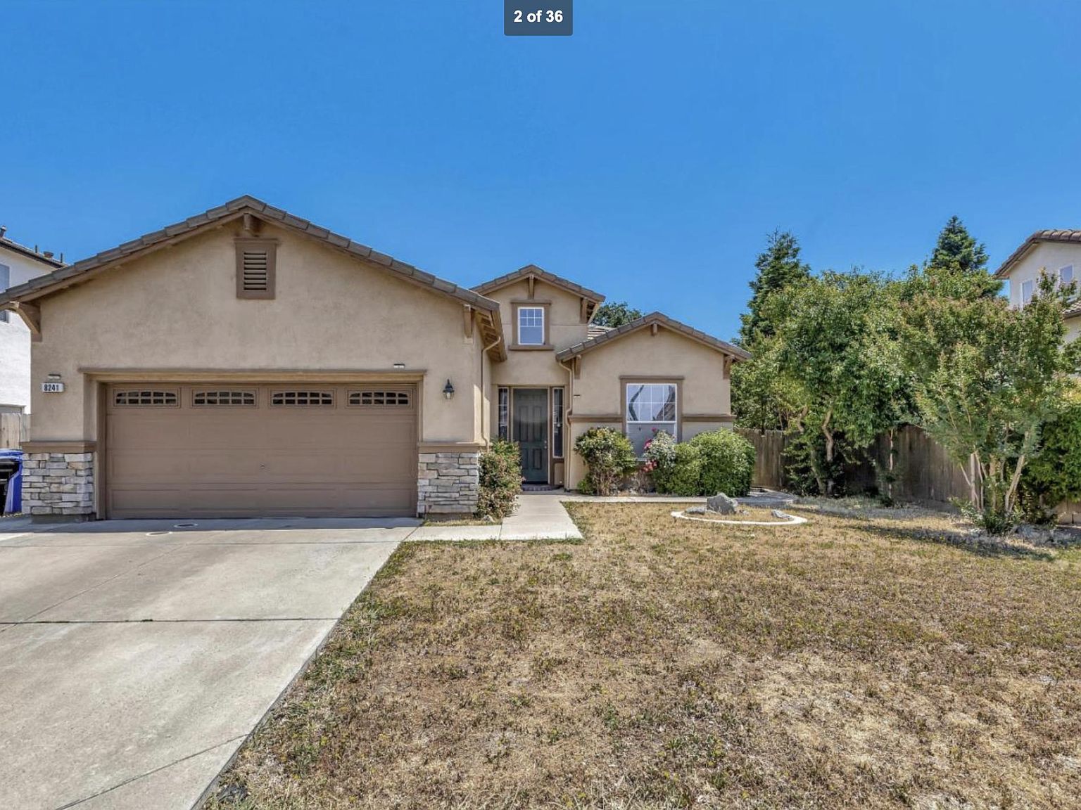 8241 Grisham Way, Elk Grove, CA 95758 Zillow