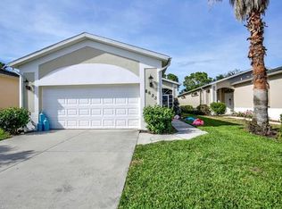 8623 Ibis Cove Cir, Naples, FL 34119
