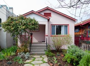 1102 Evelyn Ave, Albany, CA 94706