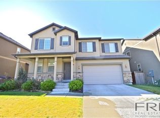 1874 E Chimney Stone Ct, Draper, UT 84020