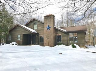 9320 Miller Rd, Cranesville, PA 16410