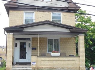 2612 Churchview Ave, Pittsburgh, PA