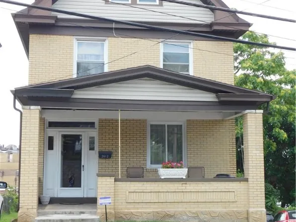 2612 Churchview Ave, Pittsburgh, PA 15227