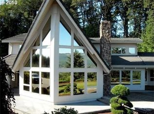 88616 McKenzie Acres Dr, Springfield, OR 97478