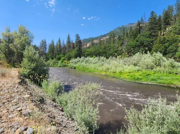 Xx State Hwy #96, Klamath River, CA 96050