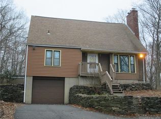 1750 Bartholomew Rd, Middletown, CT 06457