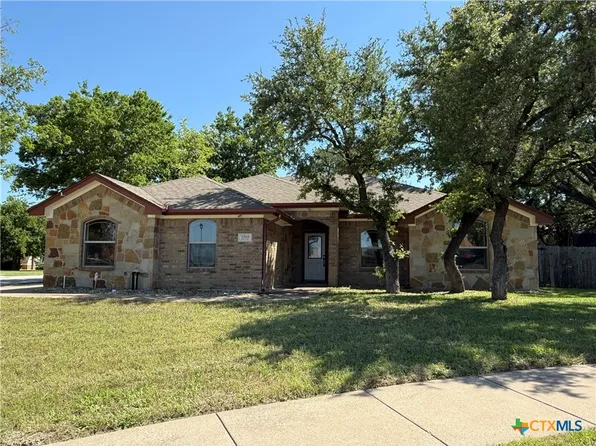 5504 Eldie Ct, Killeen, TX 76543