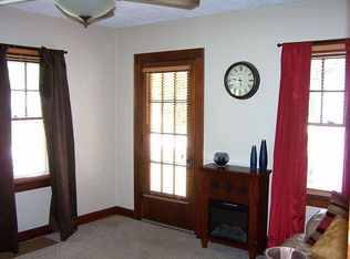2313 E Tennessee St, Evansville, IN 47711
