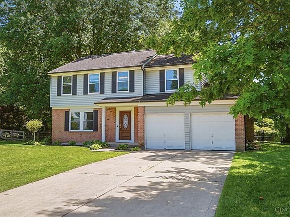 3rd image of 4848 Powderhorn Dr
