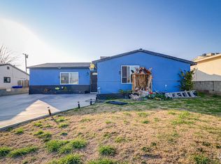 806 Chelsea St, Bakersfield, CA 93306