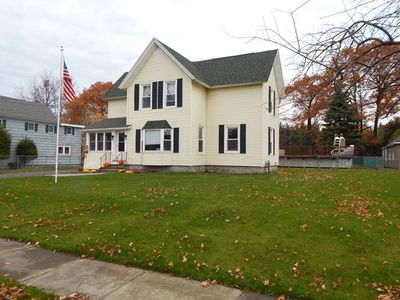 125 E Remington St, Black River, NY, 13612