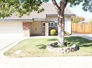 3329 Mesquite Way, Modesto, CA 95355