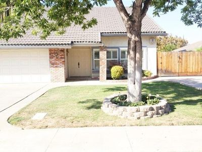3329 Mesquite Way, Modesto, CA, 95355