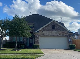 3719 Aldridge Dr, Missouri City, TX 77459
