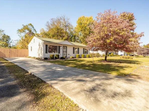 107 Carey Ave, Salem, VA 24153