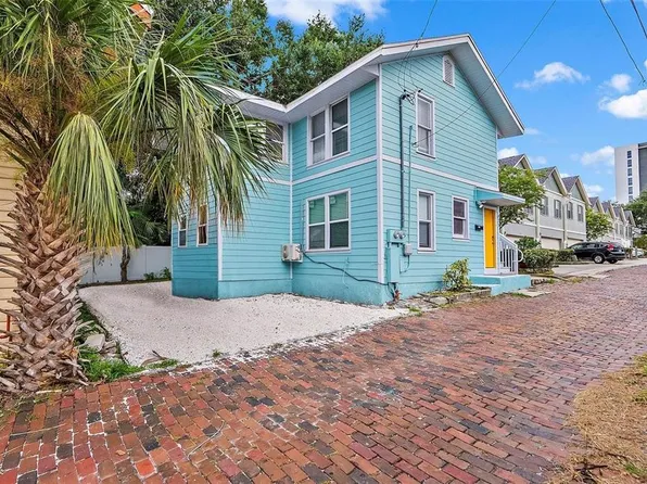 623 Mound Park Way S, Saint Petersburg, FL 33701