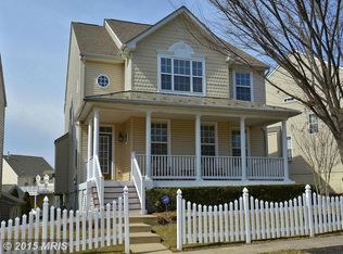 3934 Loch Ness Ct, Frederick, MD 21704