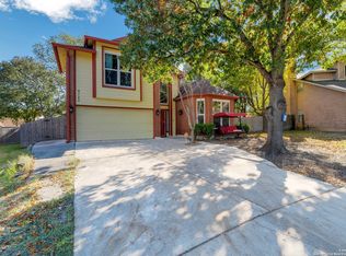 9700 Mohawk Ridge Dr, Converse, TX 78109