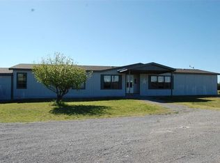 12637 NW McClung Rd, Lawton, OK 73507