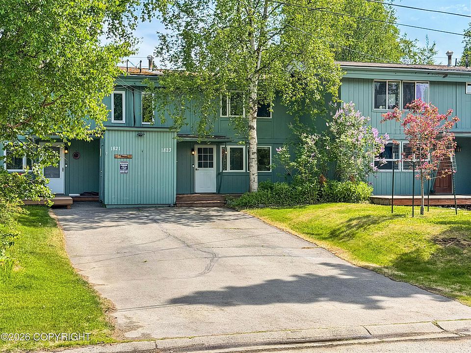 1st image of 1823 Bunker St #19