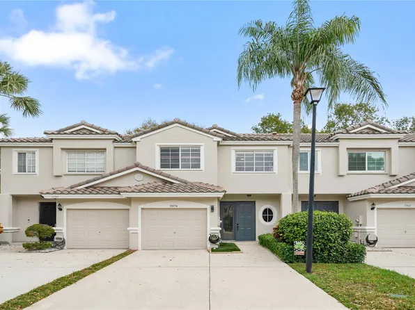 5974 NW 47th Way, Coconut Creek, FL 33073