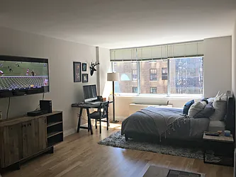 Rented by Bozzuto Management