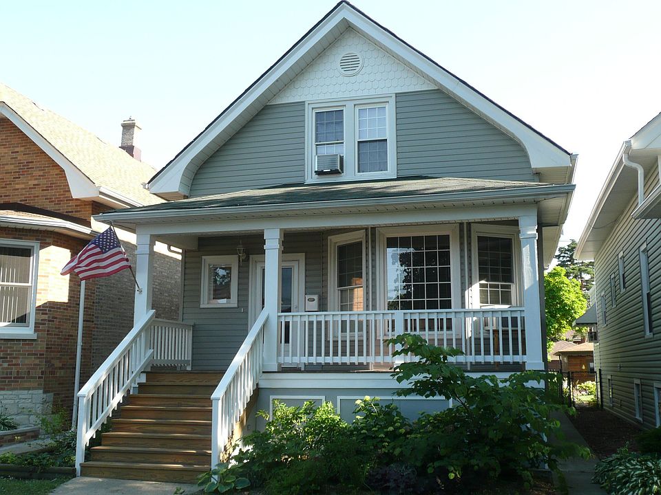 1st image of 5349 W Berenice Ave