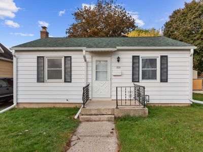 331 South Rural STREET, Hartford, WI, 53027