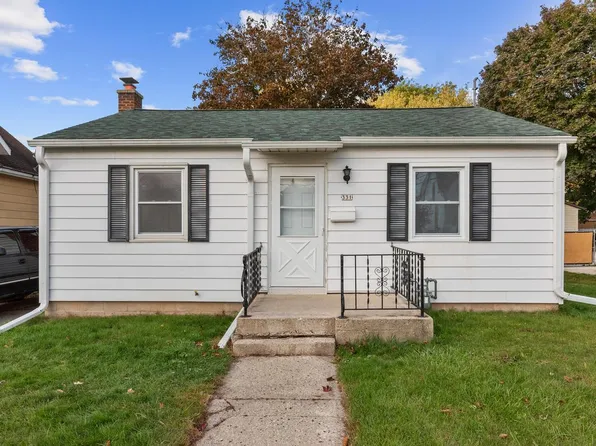 331 South Rural STREET, Hartford, WI 53027