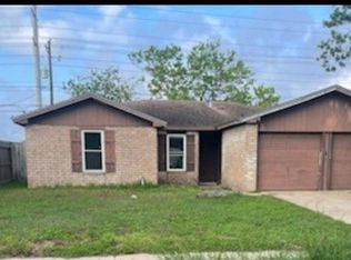 6617 Meadowbreeze Pkwy, Corpus Christi, TX 78414