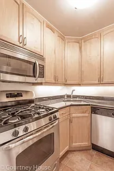 Rented by Milford Management