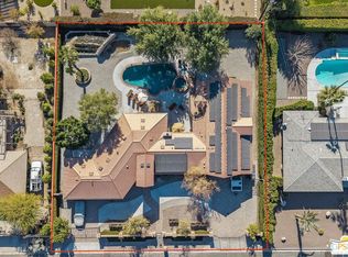 1165 E Via Altamira, Palm Springs, CA 92262