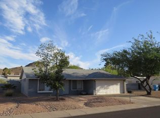 2625 E Hillery Dr, Phoenix, AZ 85032