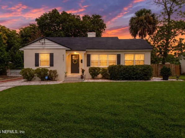 4431 SAN JOSE Boulevard, Jacksonville, FL 32207
