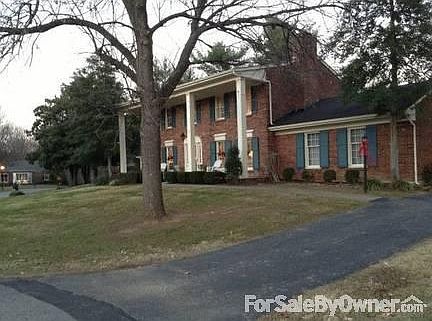 2nd image of 2403 Stannye Ct