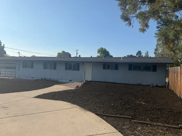 (undisclosed Address), Medford, OR 97504