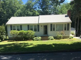 381 Stevens St, Marlborough, MA 01752